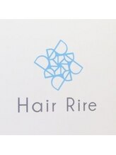 Hair Rire【ヘアリール】