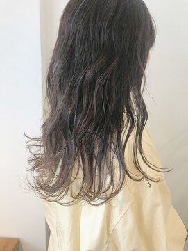 アールディー(RD.) 【ArdyHair】ゆるふわロング