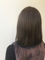 ロココ(rococo.)&nbsp;極上キラツヤ髪