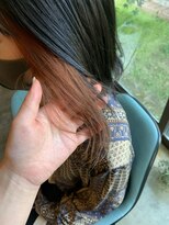 レニー(Reny)&nbsp;インナーカラー◎20代30代40代