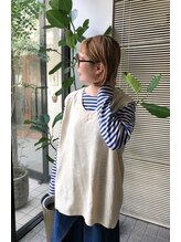 フォーク(folk) 山岡 未沙