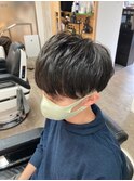 ナチュラルマッシュ