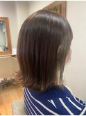 イヤリングカラー♪