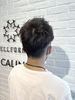 ビューティー エールフォルム 浜松有玉店(BEAUTY YELLFORME)&nbsp;ラベンダーアッシュ