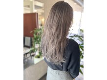 ブルー(blue)