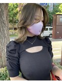 レイヤーカット