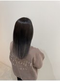 ツートンカラー