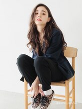 カイノ プラットプラット店(KAINO) 【KAINO】大きくゆるめのランダムカール◎