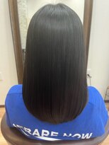 アモ 武蔵小杉(Amo)&nbsp;ぷるぷるセミロング