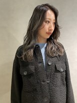 ジルバイジアン(JILL by GIEN)&nbsp;ハイライト デザインカラー @sarina