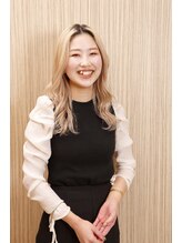 ヘアーアンドメイク ブロッサム 志木南口店(HAIR&MAKE Blossom) S.Hisanaga 【志木駅】