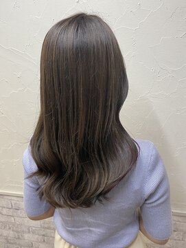 シュリット(schritt) ナチュラルダークブラウン　UCHIDA