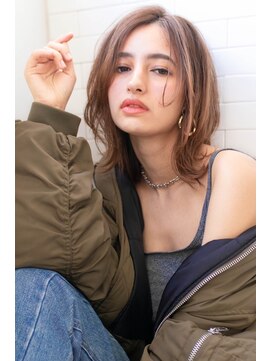 レゴ(REGO) 大人ショート#大人ガーリーチョコレートモードプリカール