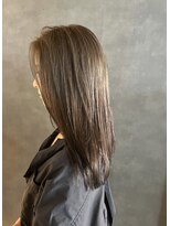 デイバイヘアーポケット(Day.by hair pocket) Autumn color