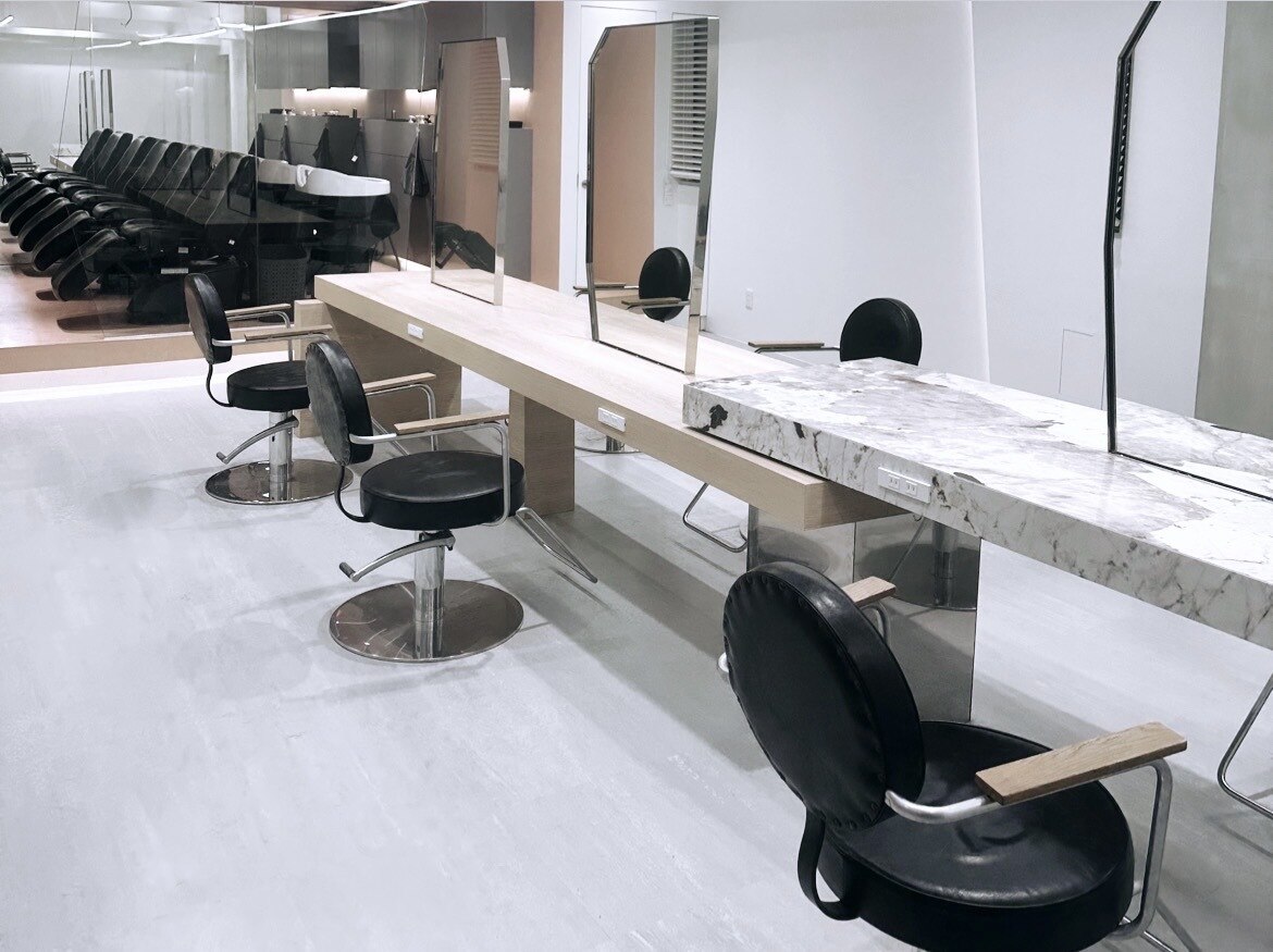ラフィス ヘアーセプト 銀座店(La fith hair sept ラフィス ヘアーセプト 銀座店(La fith hair sept