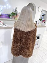 ヨーロ(yolo)&nbsp;whitemilk tea