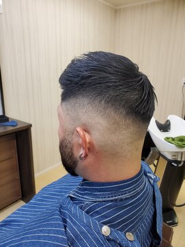 ハングアウト(Hangout) フェザーアップ