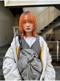 【Maya】carrot color★