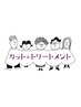 カット+髪質改善トリートメント【乾かすだけでまとまる髪に♪】