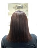 20代30代40代50代60代 ★髪質改善カラー★ 武蔵小杉 向河原