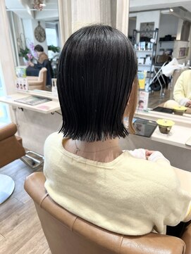 マカナ(makana) イヤリングカラー