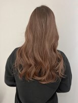 グロウバイニューヨークニューヨーク(Grow by NYNY)&nbsp;ナチュラルベージュ