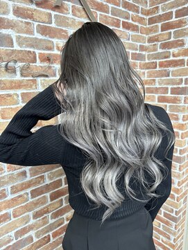 リンク(LinK) 海外風×髪質改善