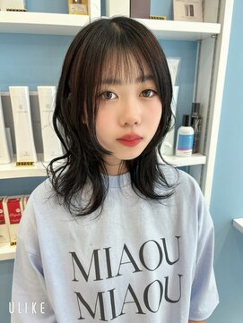 アエメゾン(ae maison) #学生スタイル#レイヤースタイル