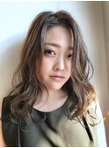 アシュグリーン　佐世保美容室　佐世保駅前美容室