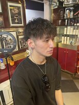 グリッツ (GLITZ) ツイストスパイラル