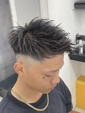 ネクストゼロ(NEXT zerO) スウィングアップバング