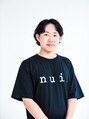 ニュイ(nui.) 飯沼 敏広