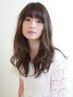 カット＋パーマ（orデジパ）＋カラー＋質感改善TR 12900円