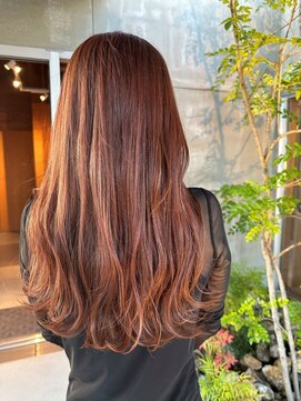 ウエストリー(WESTORY) ピンクブラウン/ピンクベージュ/30代40代50代