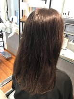 カフェ 高須店(CAFE)&nbsp;HAIR COLOR CAFE style