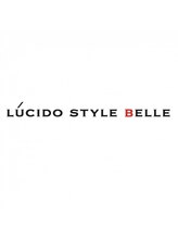 mens LUCIDO STYLE BELLE 【メンズルシードスタイルベル】