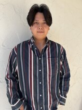 アルピナ 前橋店(alpina) 矢嶋 方直