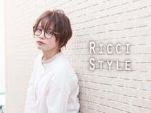 リッチスタイル 道後北代店(RICCI STYLE)