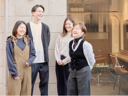 ルームヘア 経堂店(Room hair)の写真