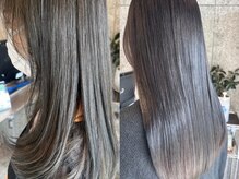 レガロヘアアトリエ(REGALO hair atelier)