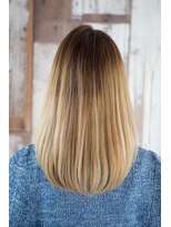 ロッタディディオ(ROTTA di Dio) ゆるふわミディ