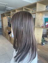 ヨーロー(YOLO)&nbsp;ナチュラルハイライト