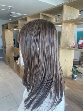 ヨーロー(YOLO) ナチュラルハイライト