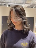 フェイスフレーミング/ハイライト