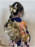 成人式