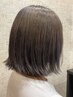 【NEW髪質改善】ケラ熱MAXトリートメント＋カット
