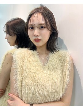 ヌーヴ(Nu:v) くびれミディアム