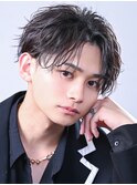 緩なみセンターパート