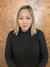 ヘアサロン グローリー(glory)&nbsp;yukina 