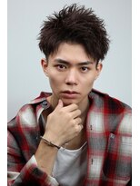 リップスアネックス 大宮(LIPPS annex)&nbsp;《無造作》ツイストアップバング